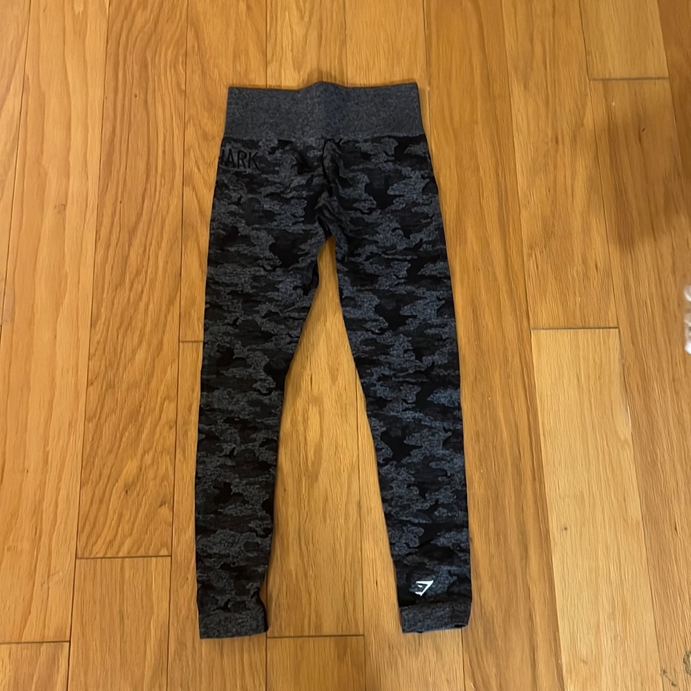Gymshark legging
